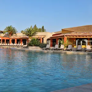  Appart hôtel Sowell Residences Les Hameaux De Camargue