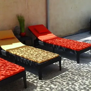 3* Couette-café Rue Des Jardins De Lucas